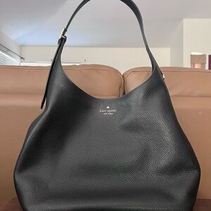 Kate Spade Large 454 Shoulder Bag